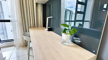 The Robertson Residence