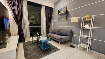 The Robertson Residence