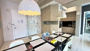 The Robertson Residence