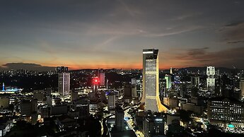 The Robertson Residence