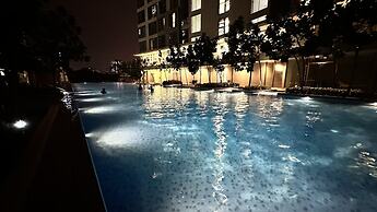 The Robertson Residence