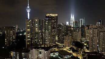 The Robertson Residence