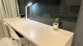 The Robertson Residence