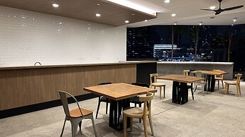 The Robertson Residence