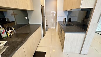 The Robertson Residence