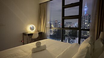 The Robertson Residence