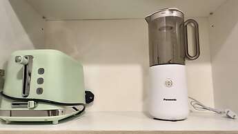 The Robertson Residence