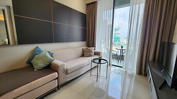 The Robertson Residence