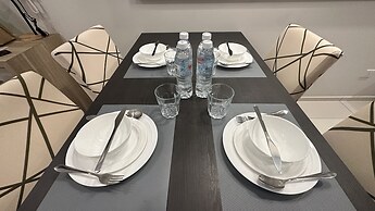 The Robertson Residence