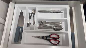 The Robertson Residence