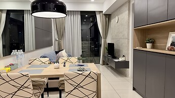 The Robertson Residence