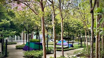 The Robertson Residence