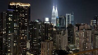 The Robertson Residence