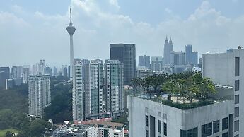 The Robertson Residence