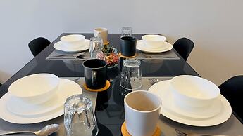 The Robertson Residence