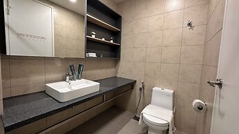 The Robertson Residence