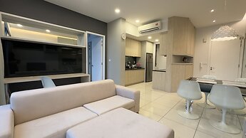 The Robertson Residence