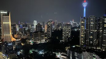 The Robertson Residence