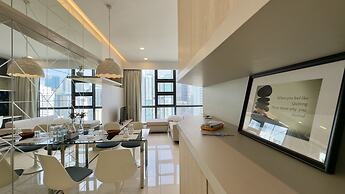 The Robertson Residence