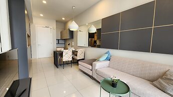 The Robertson Residence