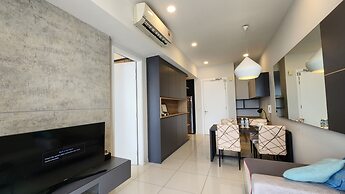 The Robertson Residence