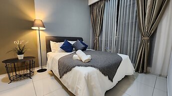 The Robertson Residence