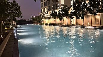 The Robertson Residence