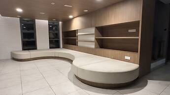 The Robertson Residence