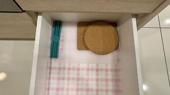 The Robertson Residence