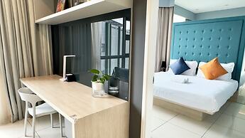 The Robertson Residence