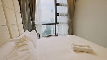 The Robertson Residence