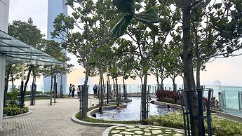 The Robertson Residence