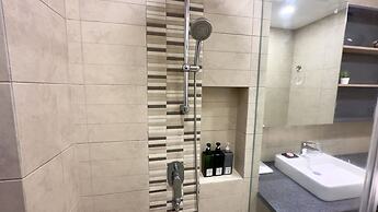 The Robertson Residence