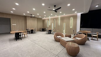 The Robertson Residence