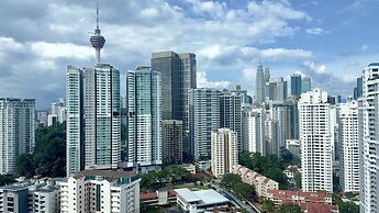 The Robertson Residence