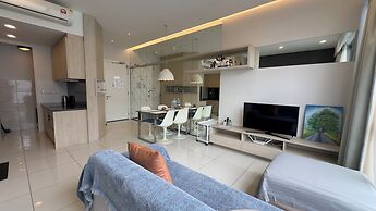 The Robertson Residence