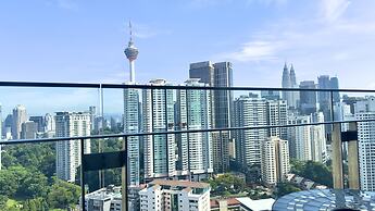 The Robertson Residence