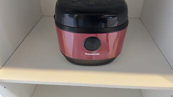 The Robertson Residence