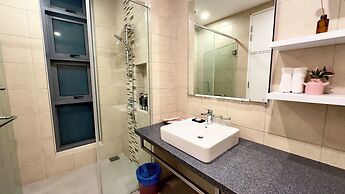 The Robertson Residence