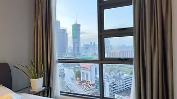 The Robertson Residence