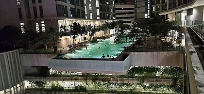 The Robertson Residence