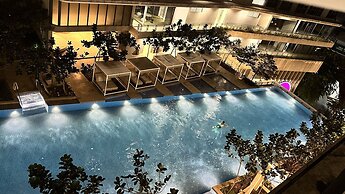 The Robertson Residence