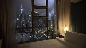 The Robertson Residence