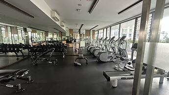 The Robertson Residence