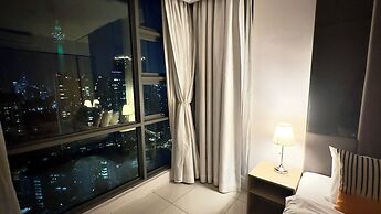 The Robertson Residence