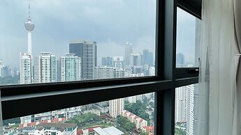 The Robertson Residence