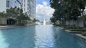 The Robertson Residence