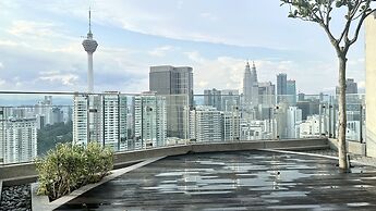 The Robertson Residence