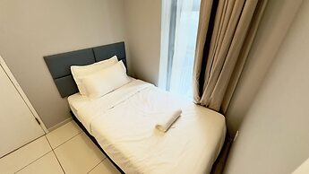 The Robertson Residence