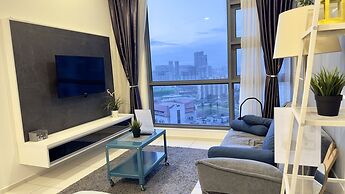 The Robertson Residence